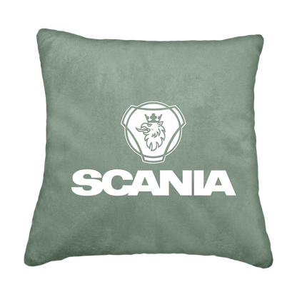 Puder scania griff