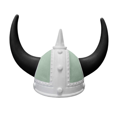 Vikingehjelm alcantar