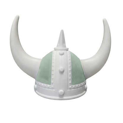 Vikingehjelm alcantar