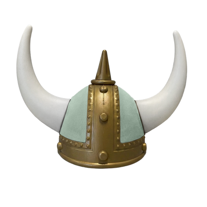 Vikingehjelm alcantar