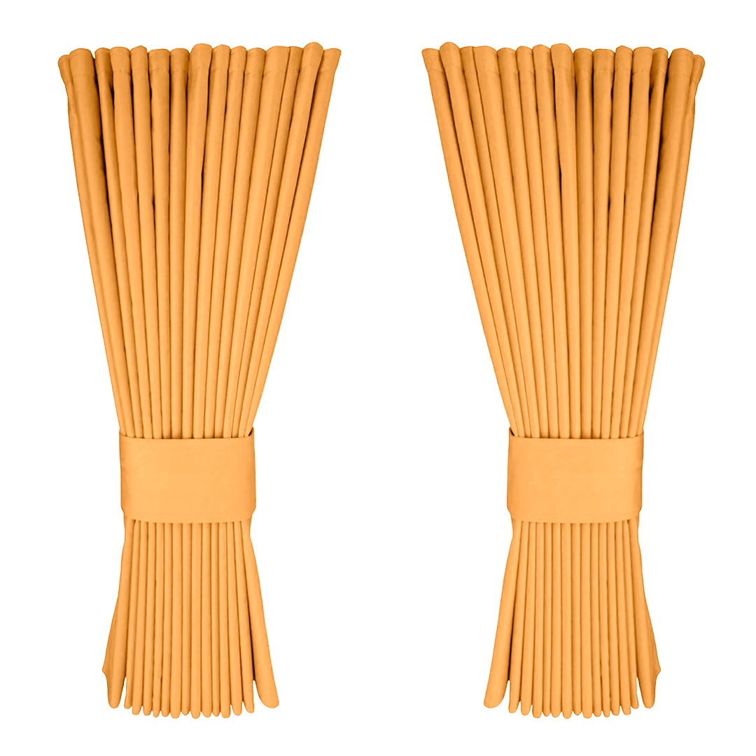 Gardin sennepsgul alcantar