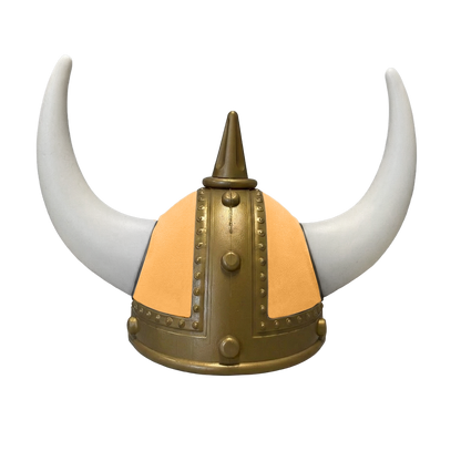 Vikingehjelm alcantar