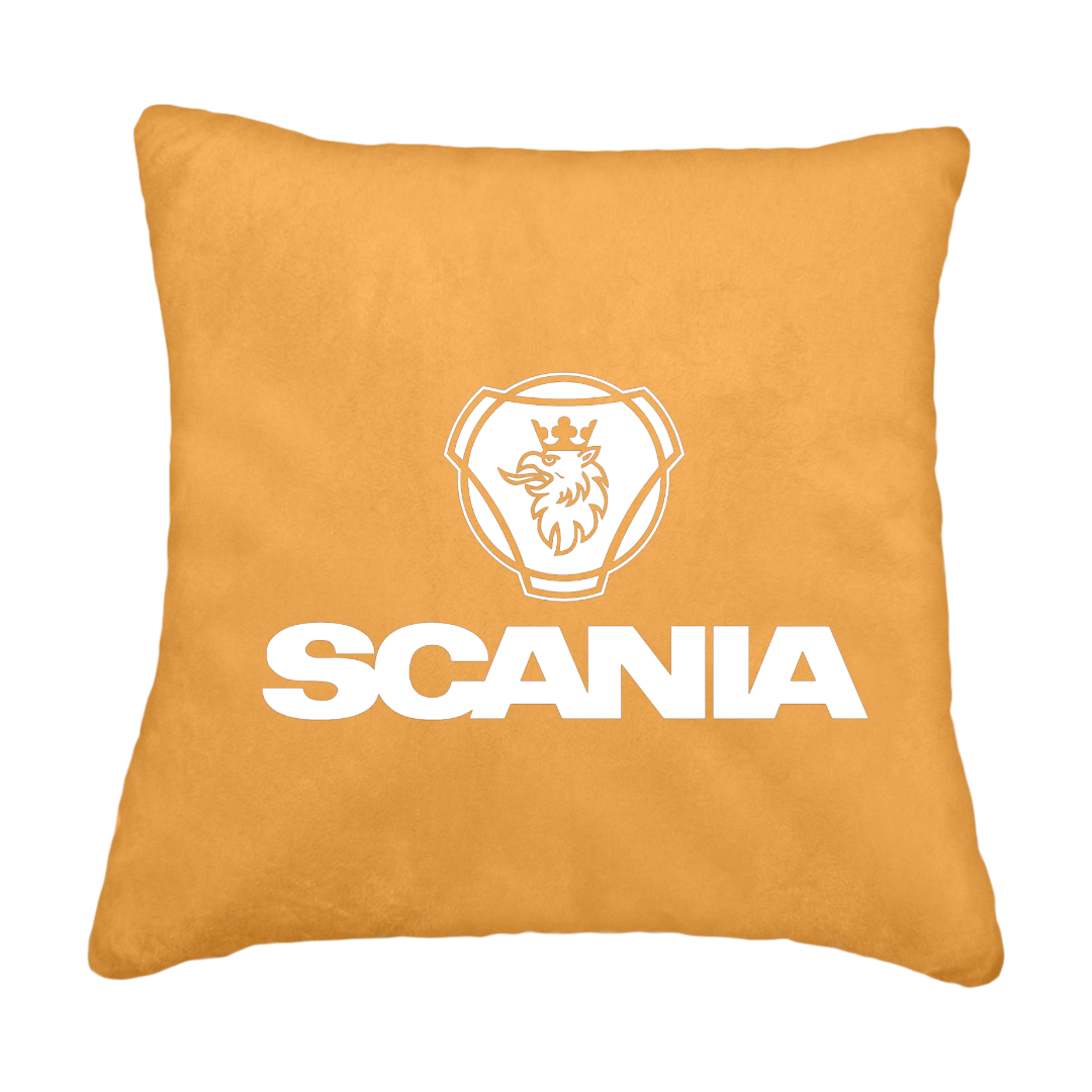 Puder scania griff