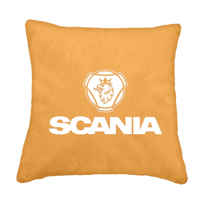 Puder scania griff
