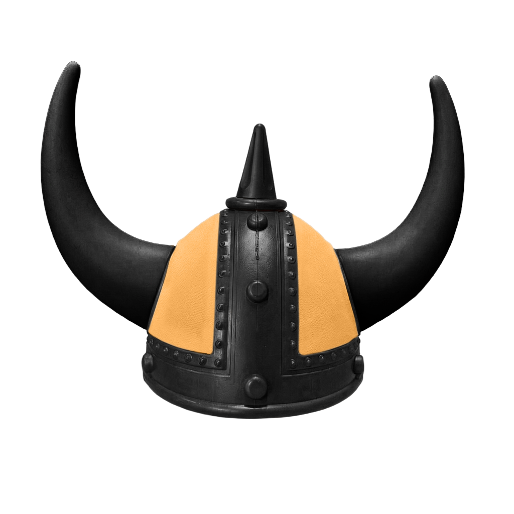 Vikingehjelm alcantar