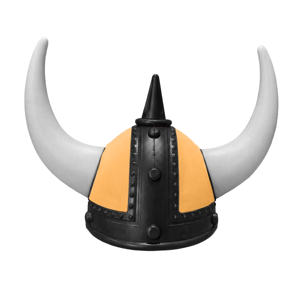 Vikingehjelm alcantar