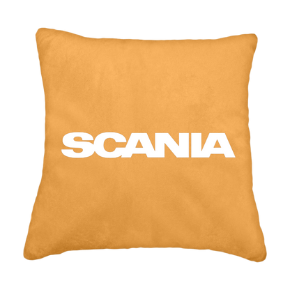 Puder scania