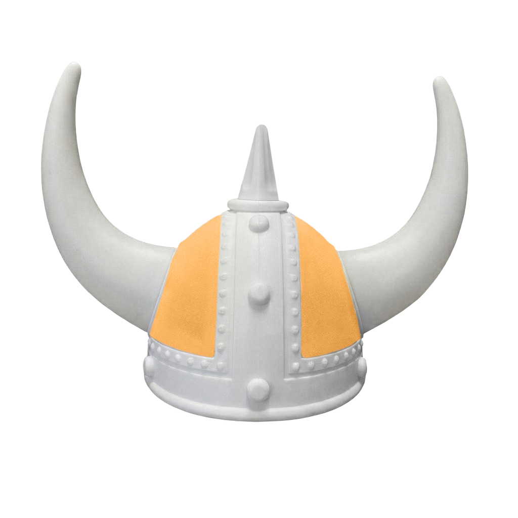 Vikingehjelm alcantar