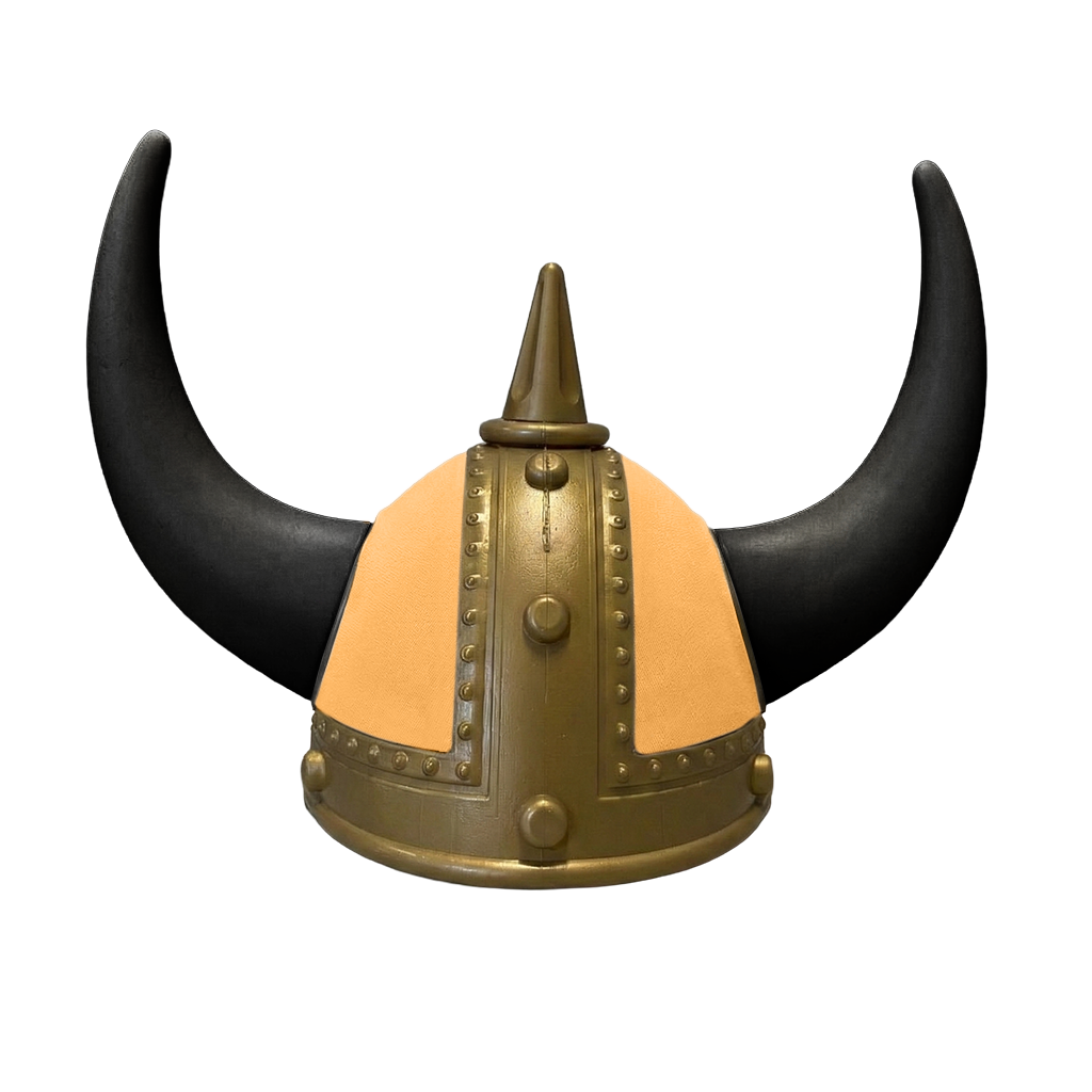 Vikingehjelm alcantar