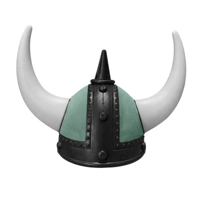 Vikingehjelm alcantar