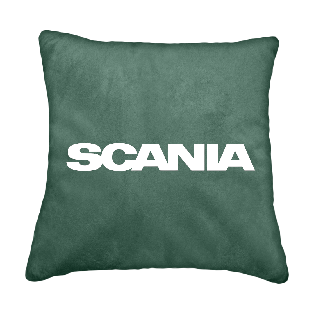 Puder scania