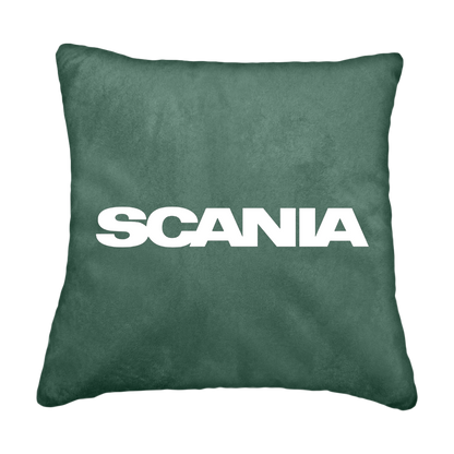 Puder scania
