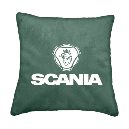 Puder scania griff