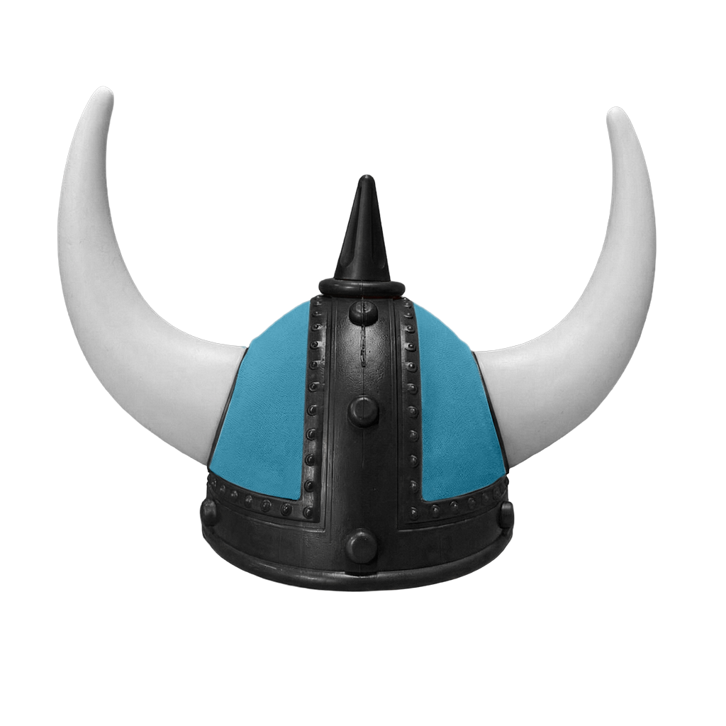 Vikingehjelm alcantar