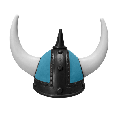 Vikingehjelm alcantar