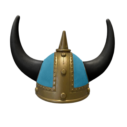 Vikingehjelm alcantar