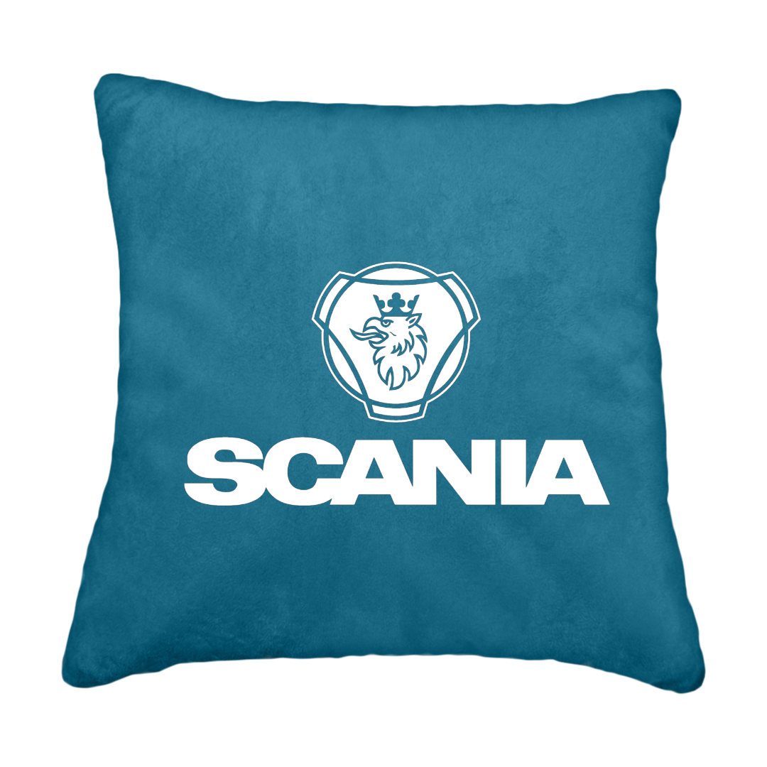 Puder scania griff