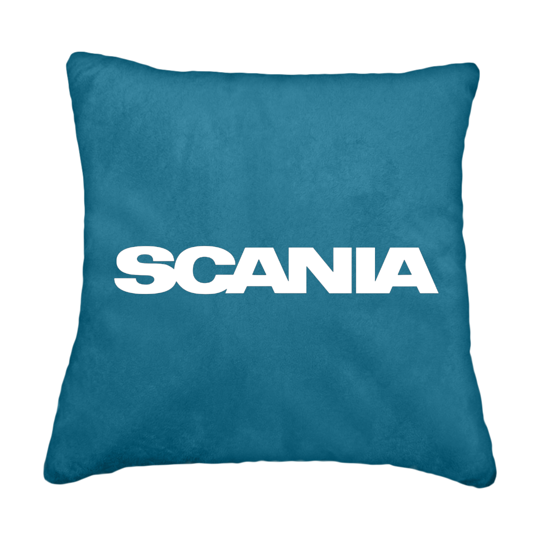 Puder scania