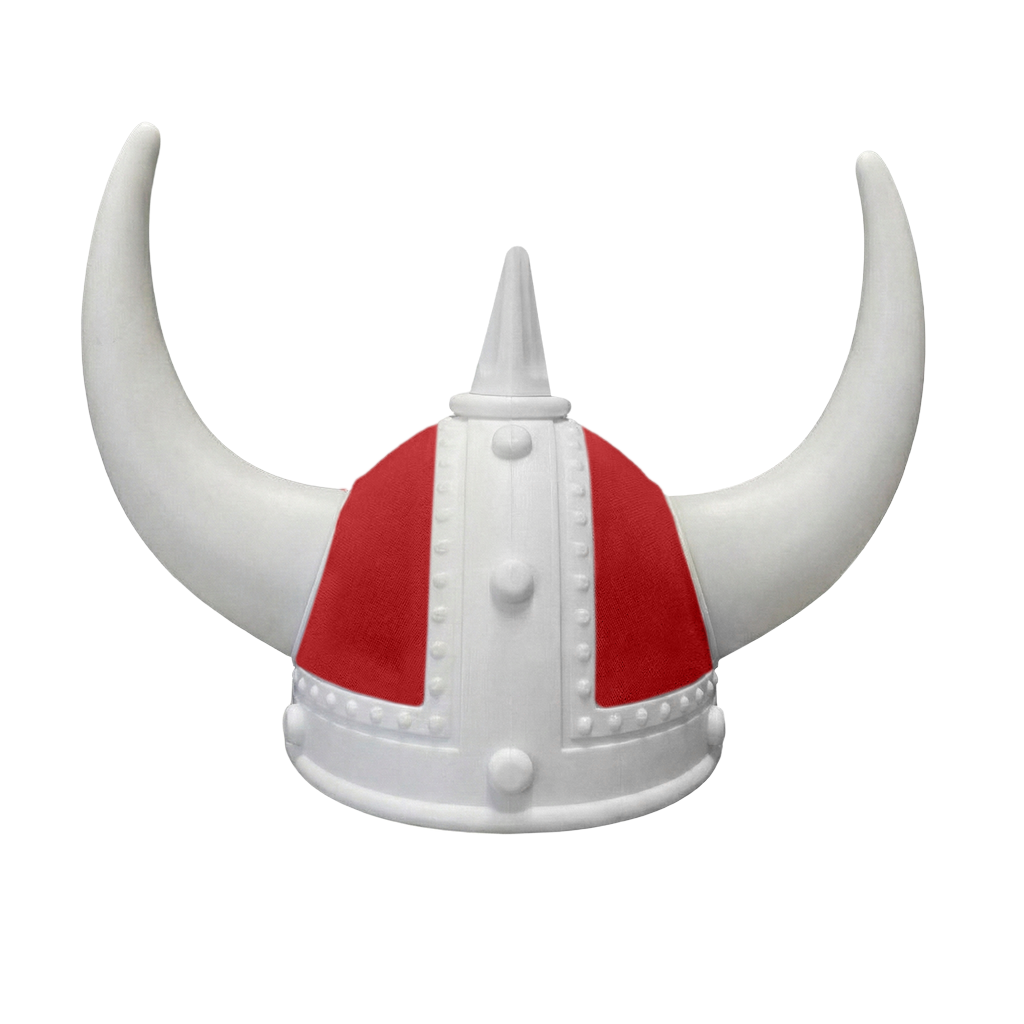 Vikingehjelm alcantar