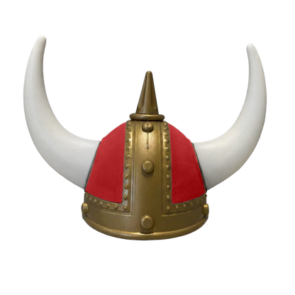 Vikingehjelm alcantar