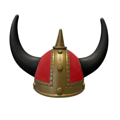 Vikingehjelm alcantar