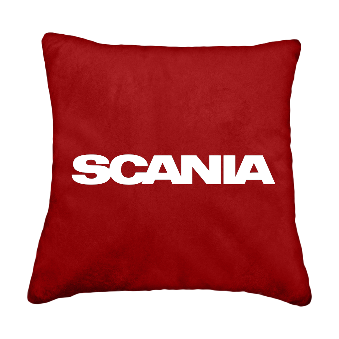 Puder scania