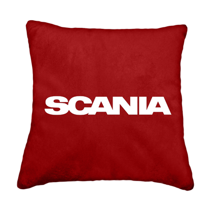 Puder scania