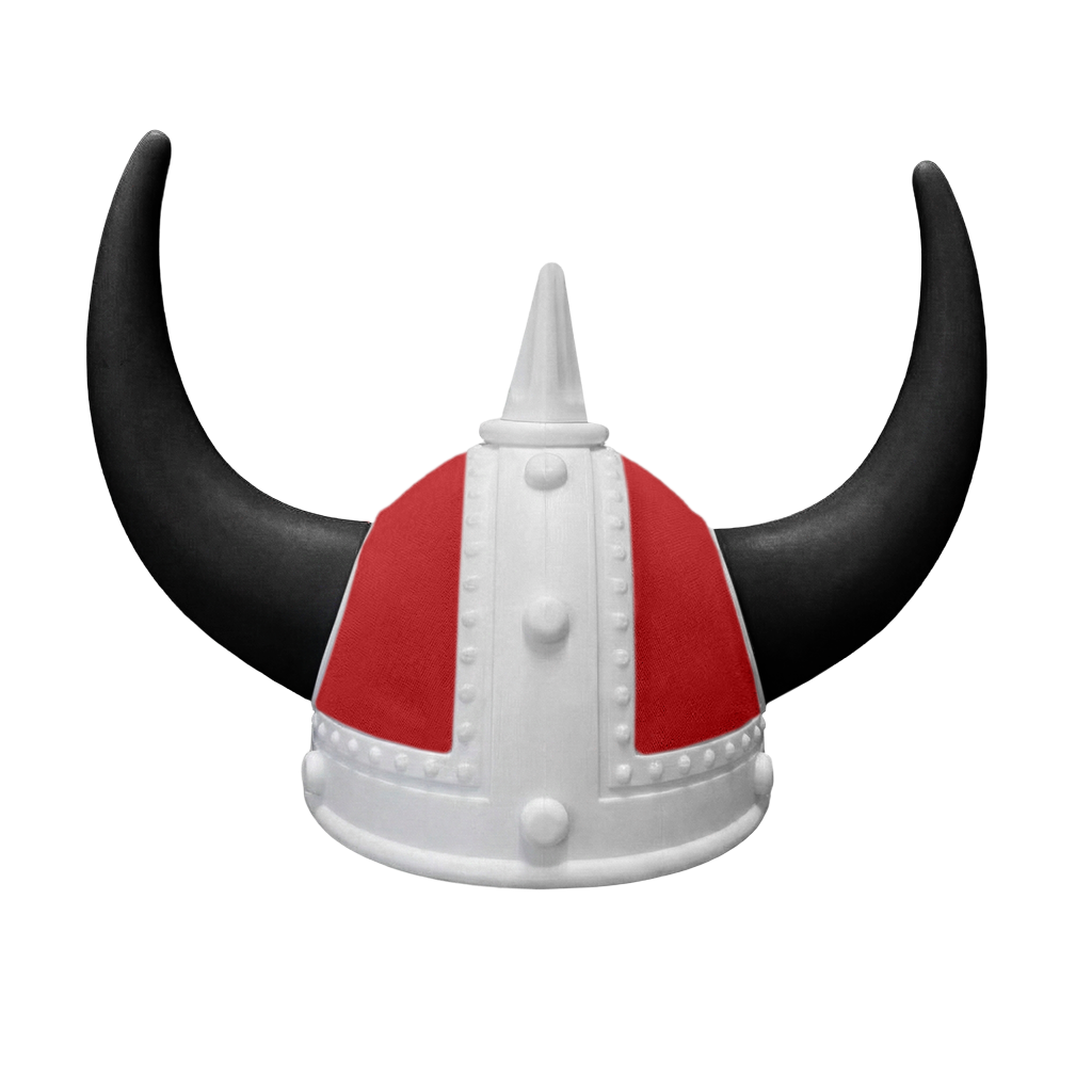 Vikingehjelm alcantar