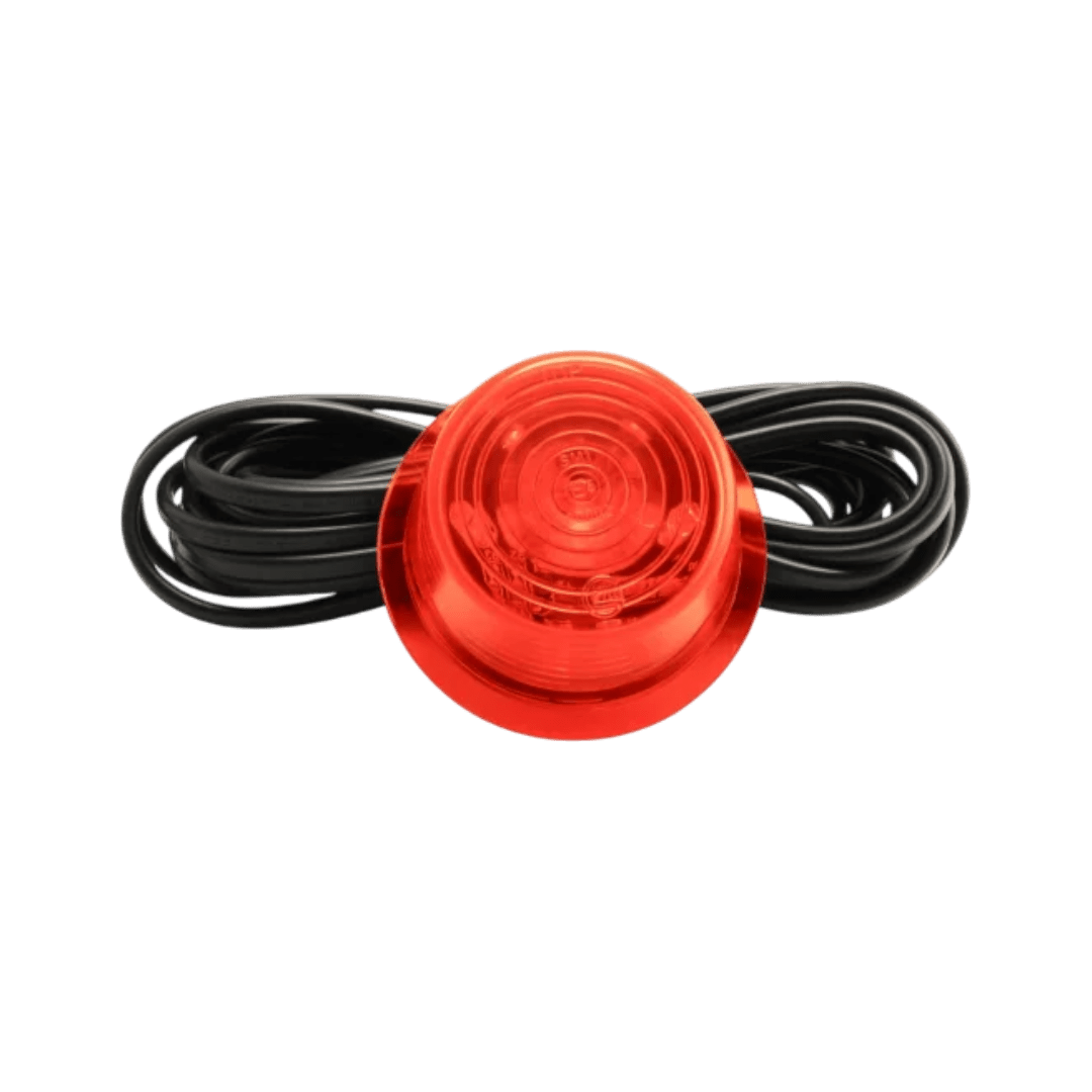 Gylle LED enhed - Orange - KJoF - 