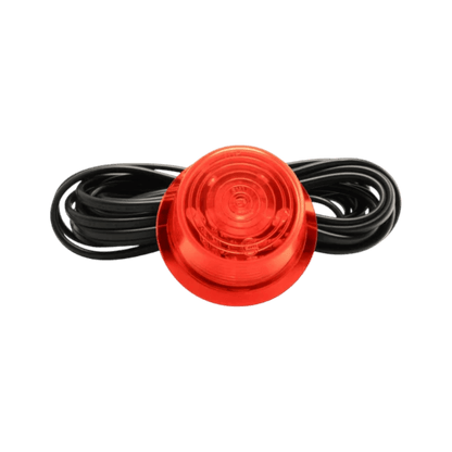 Gylle LED enhed - Orange - KJoF - 