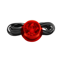 Gylle LED enhed - Rød - KJoF - 