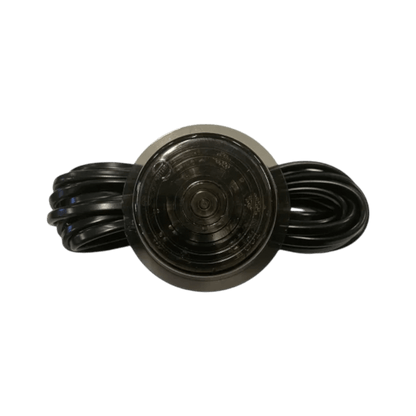 Gylle LED enhed - Smoked varm hvid - KJoF - 