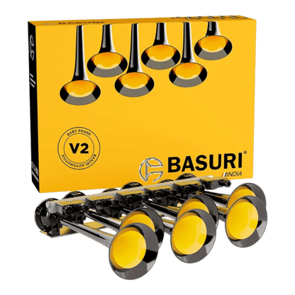 Horn basuri 2.0 edition - KJoF - 