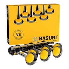 Horn basuri 5.0 edition - KJoF - 