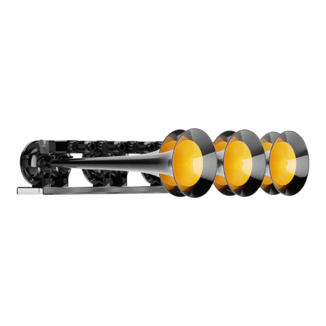 Horn basuri 6.0 edition - KJoF - 