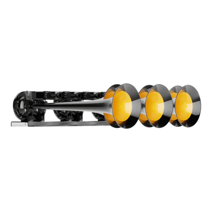 Horn basuri 6.0 edition - KJoF - 