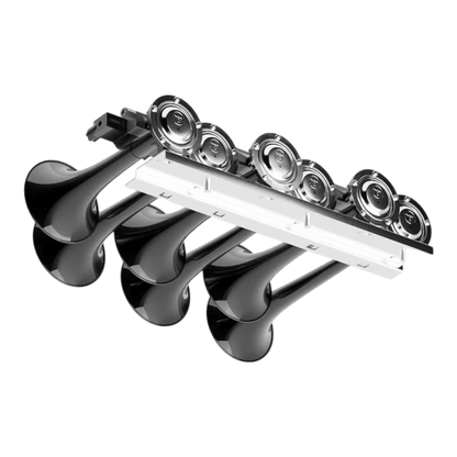 Horn basuri 6.0 edition - KJoF - 