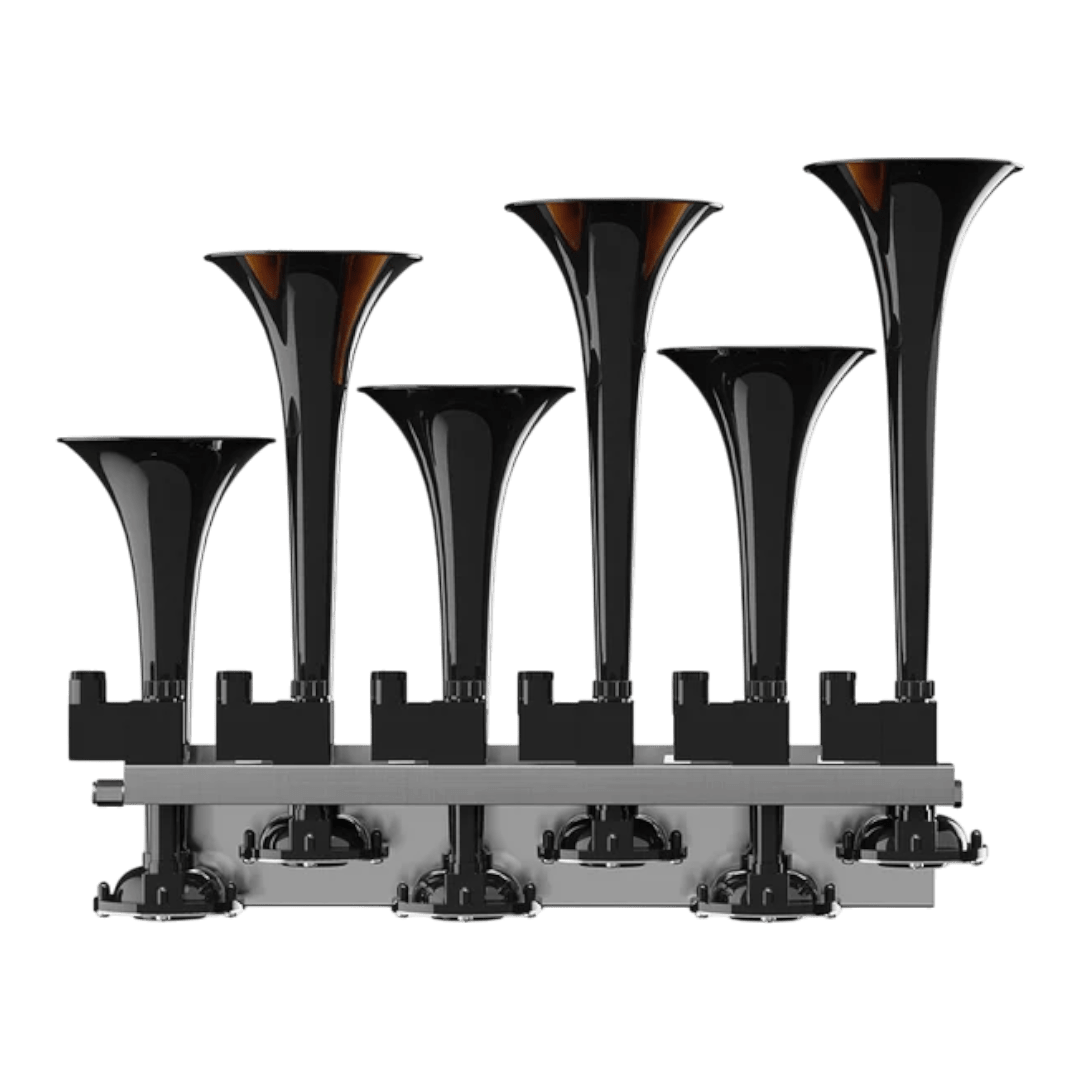 Horn basuri 6.0 edition - KJoF - 