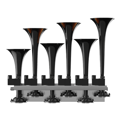 Horn basuri 6.0 edition - KJoF - 