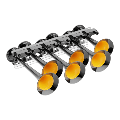 Horn basuri 6.0 edition - KJoF - 