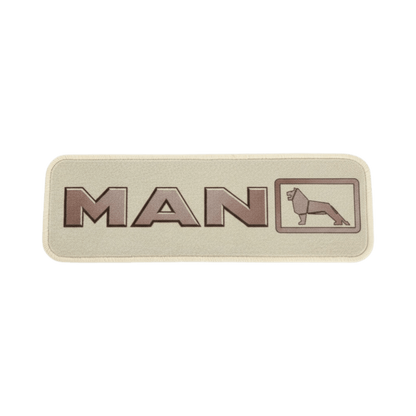 KJoF - MAN - Instrumentbords måtte 60 x 20 cm -