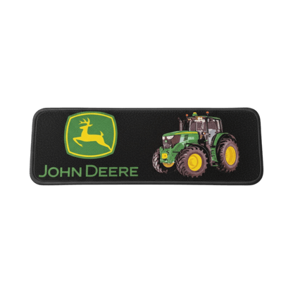 KJoF - John Deer - Instrumentbords måtte 60 x 20 cm -