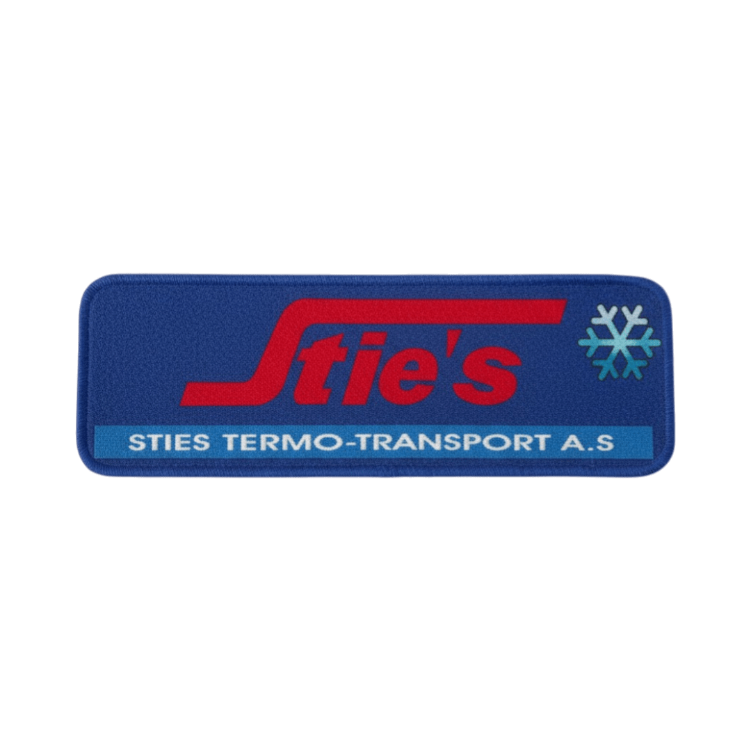 KJoF - Sties - Instrumentbords måtte 60 x 20 cm -