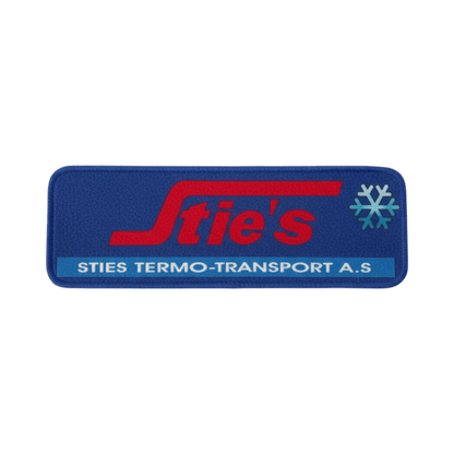 KJoF - Sties - Instrumentbords måtte 60 x 20 cm -