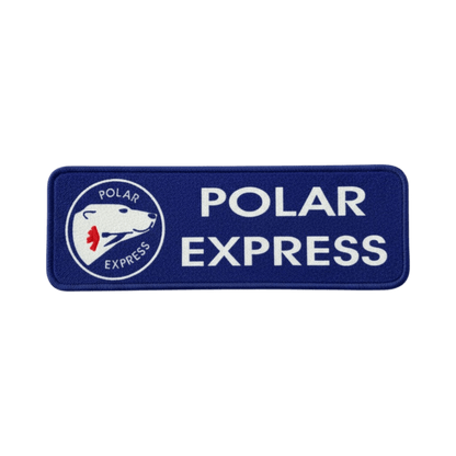 KJoF - Polar express - Instrumentbords måtte 60 x 20 cm -