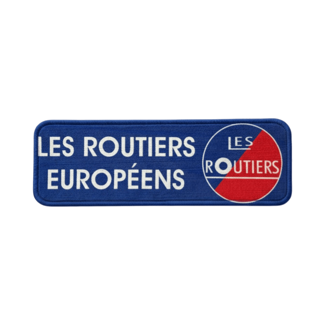 KJoF - Les routiers - Instrumentbords måtte 60 x 20 cm -