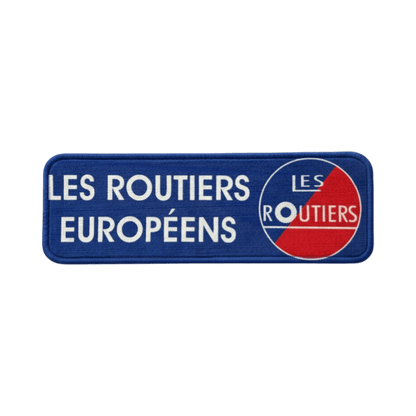 KJoF - Les routiers - Instrumentbords måtte 60 x 20 cm -
