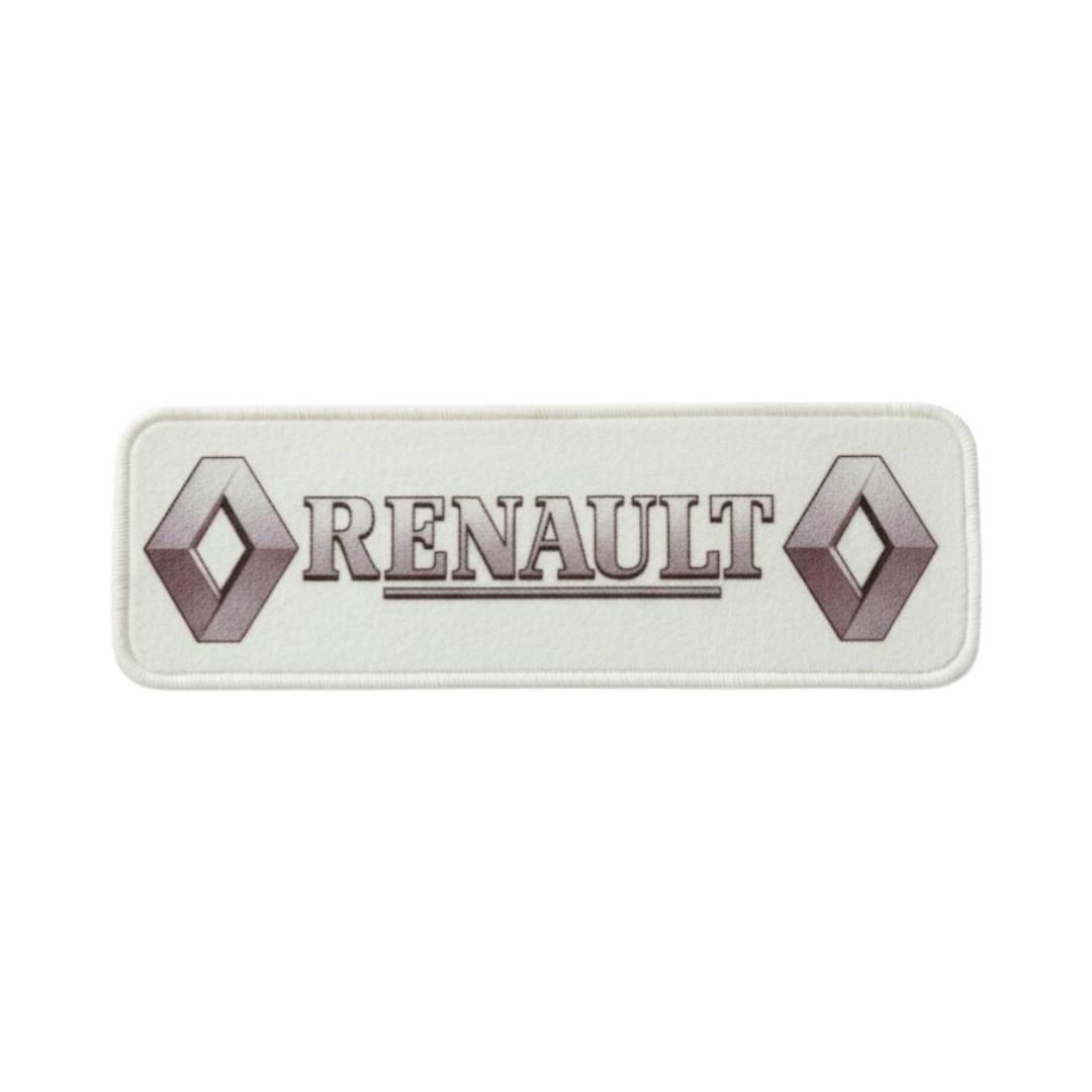 KJoF - Renault - Instrumentbords måtte 60 x 20 cm -