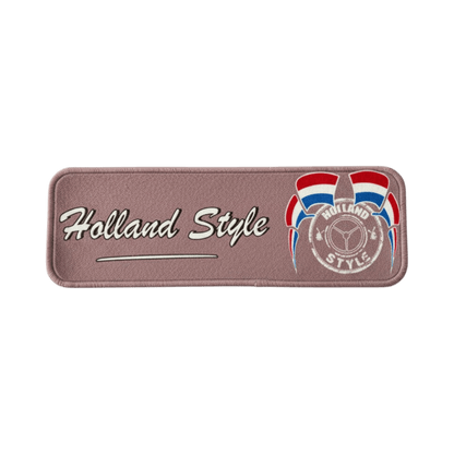 KJoF - Holland style - Instrumentbords måtte 60 x 20 cm -