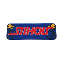 KJoF - Stiholt griff - Instrumentbords måtte 60 x 20 cm -